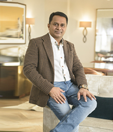 Mr. Manoj Namburu