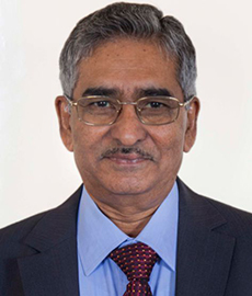 Mr. Kamallakar Shet