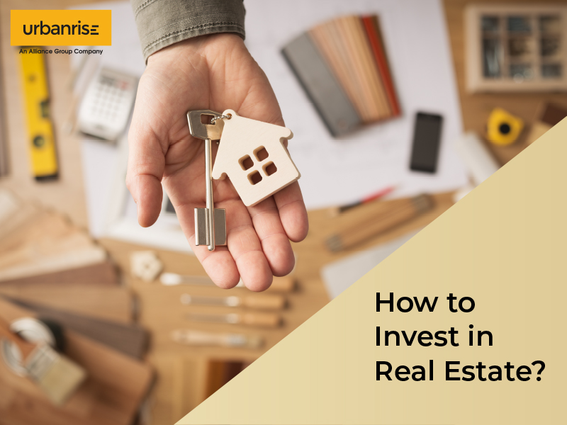 How to Invest in Real Estate?