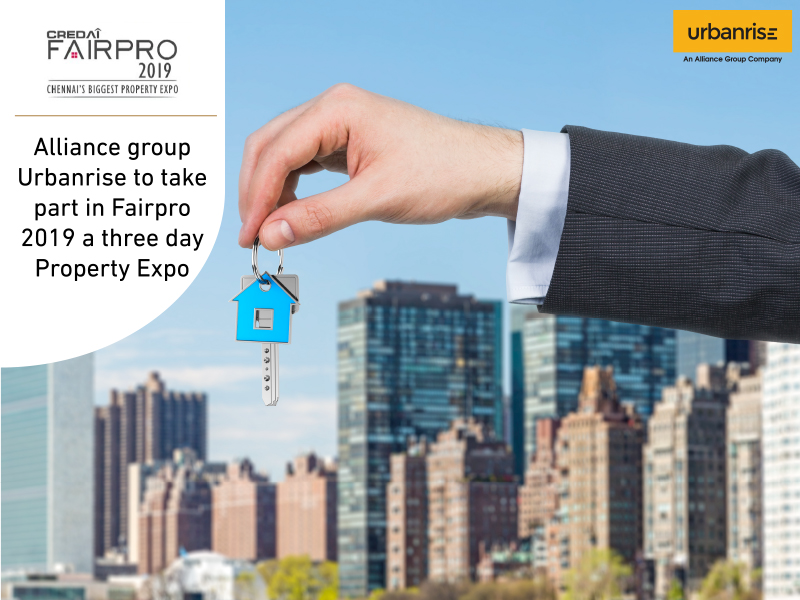 Alliance Group & Urbanrise to take part in Fairpro 2019