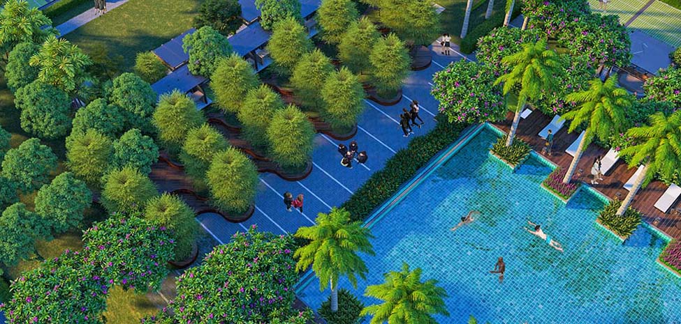  CLUBHOUSE ROOFTOP 