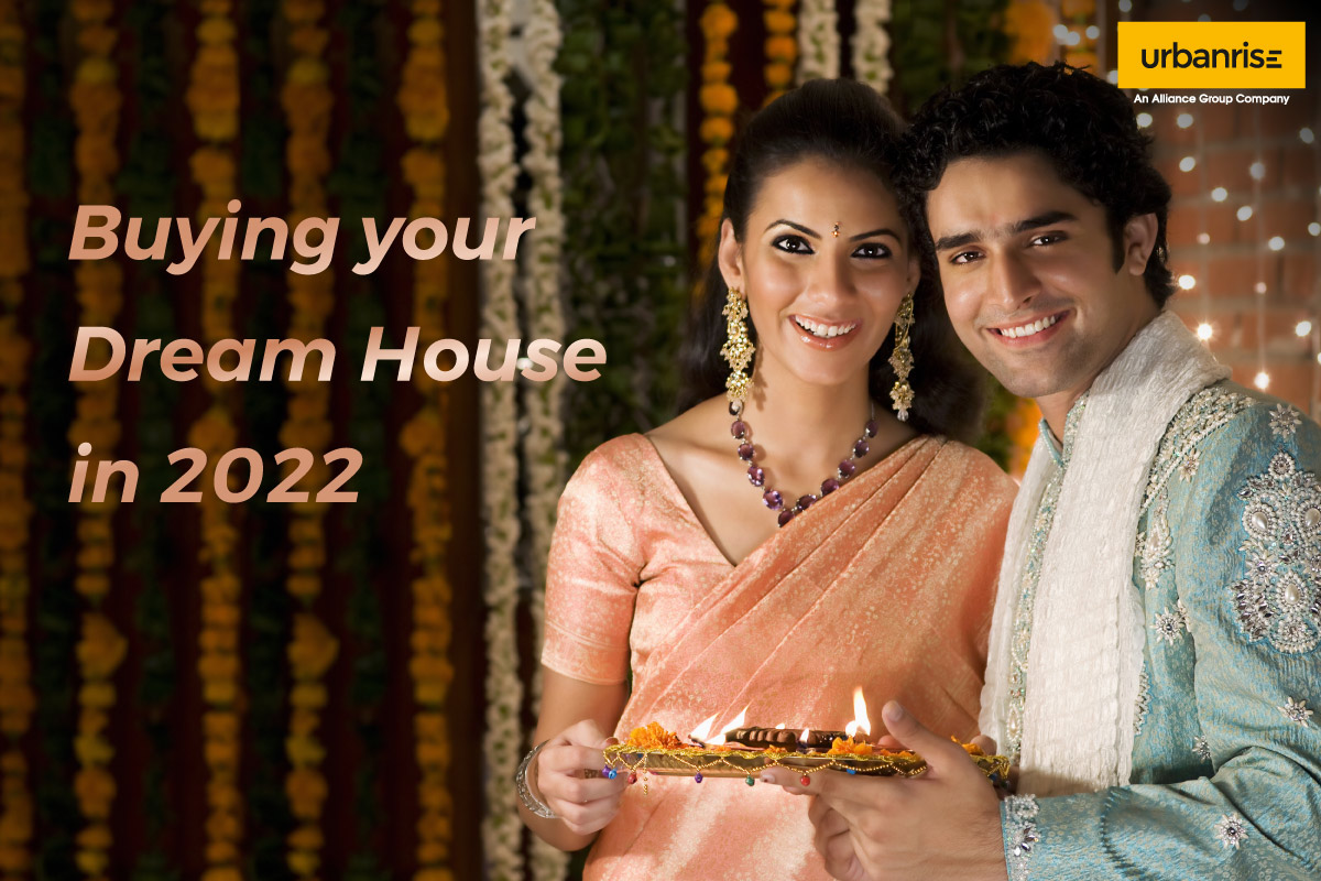 Buying your Dream House in 2022