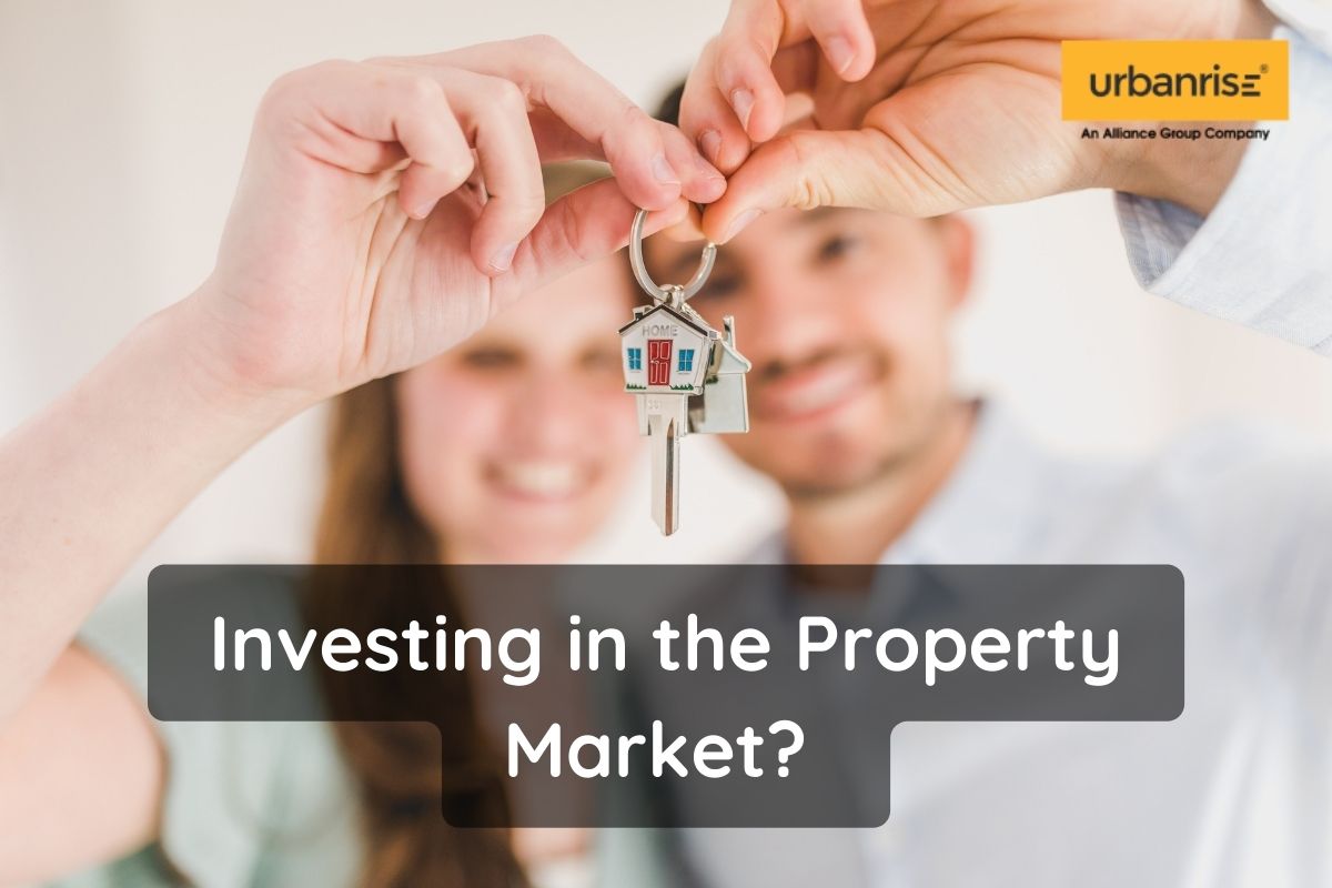 Investing in the Property Market? Here's a Homebuyer's checklist for you